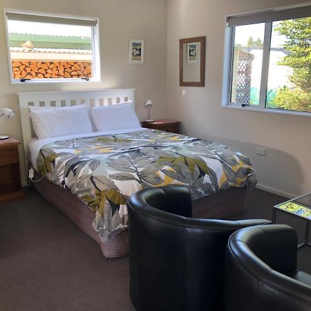 Totara Cottage Twizel Exterior foto